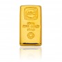 Gold Bullion Bars